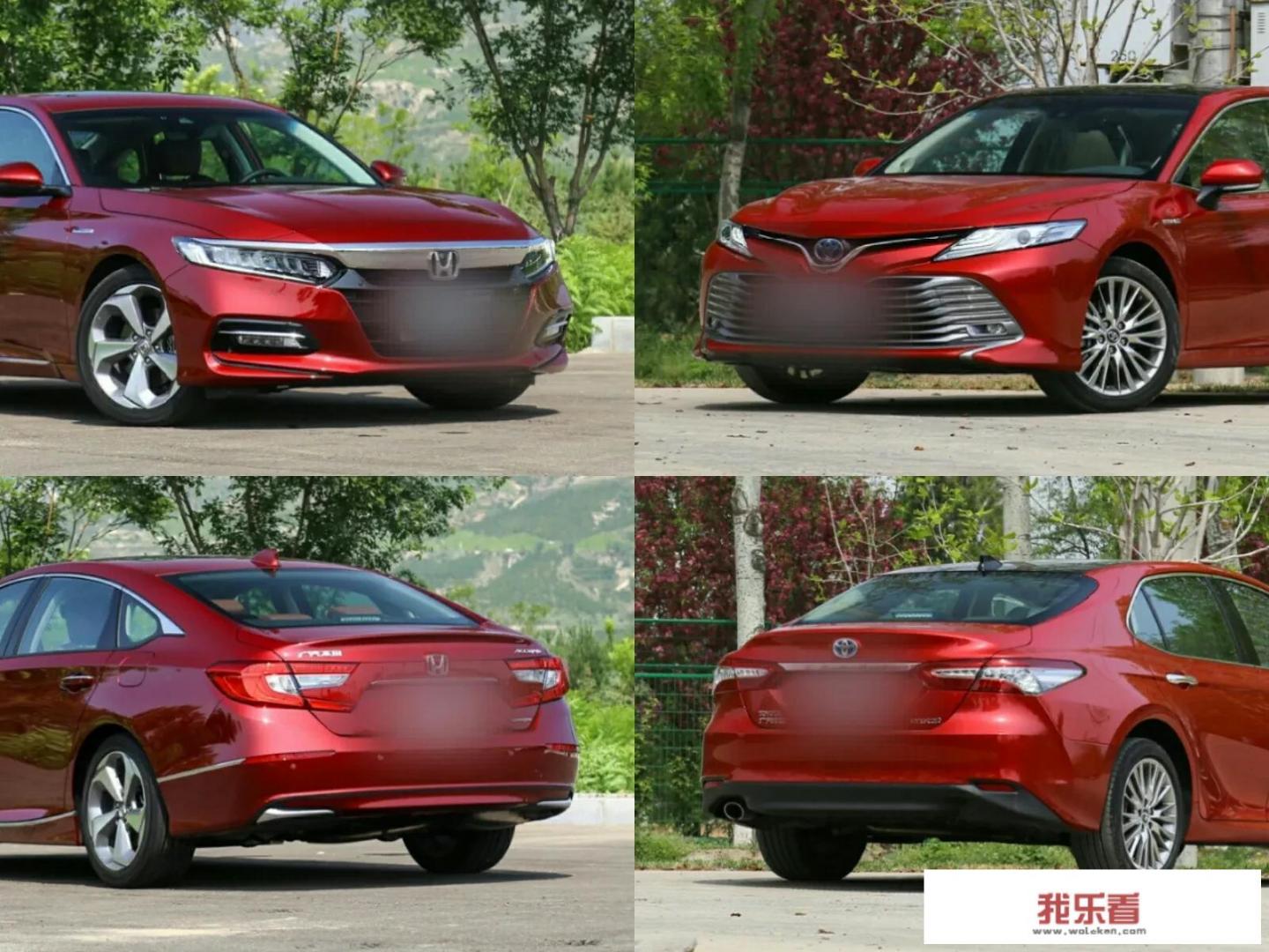 为什么9代雅阁被称为神车？