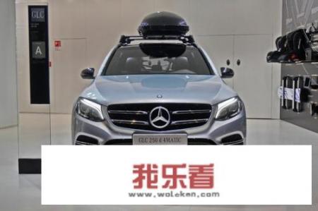 奔驰glc260对标哪些车？