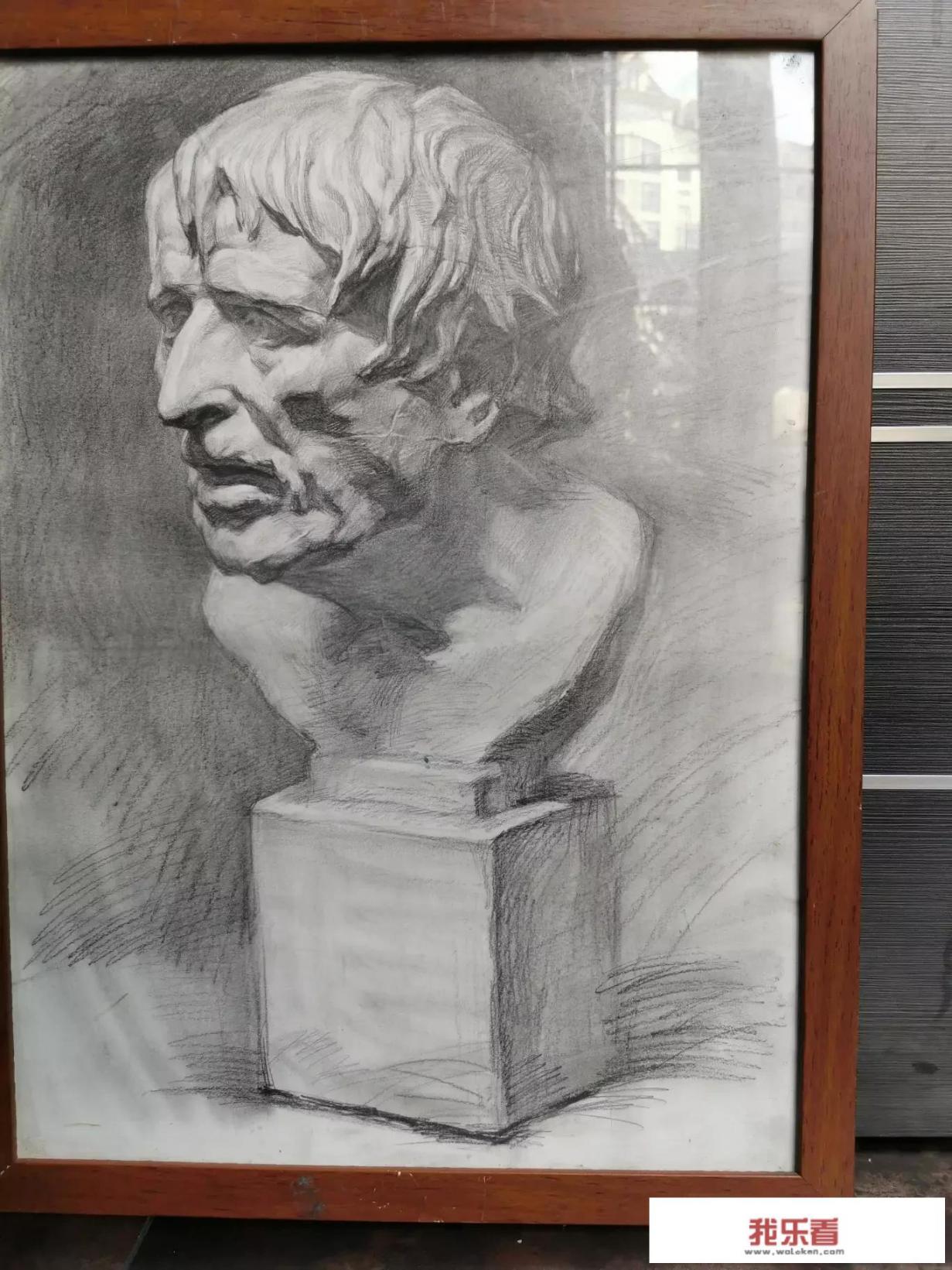 素描有什么特点，素描的由来是什么？