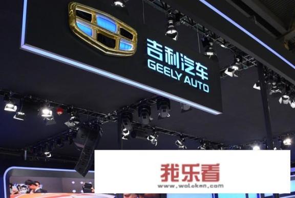 沃尔沃这些年为什么会没落？