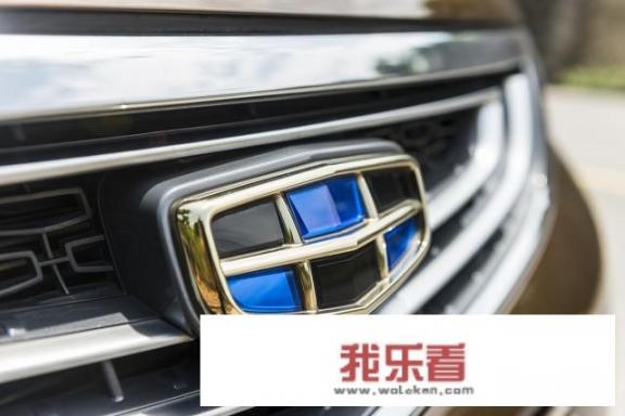 沃尔沃这些年为什么会没落？