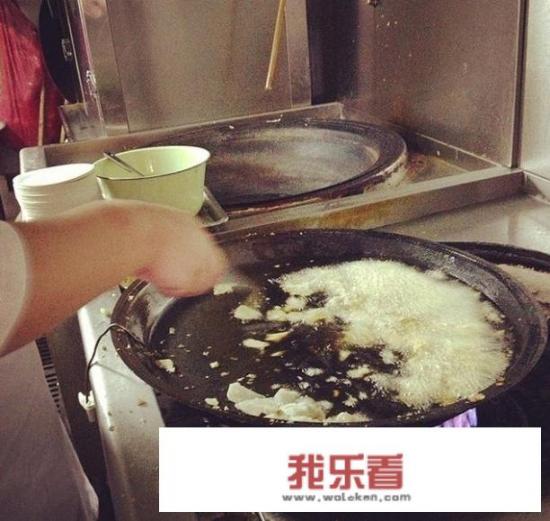 老北京炸灌肠的配方，我要隆福寺的？