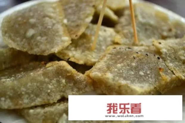 老北京炸灌肠的配方，我要隆福寺的？