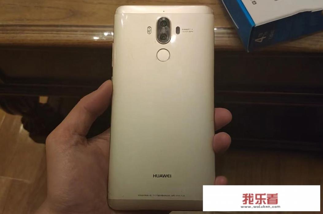 华为手机屏幕坏了不修有影响吗？