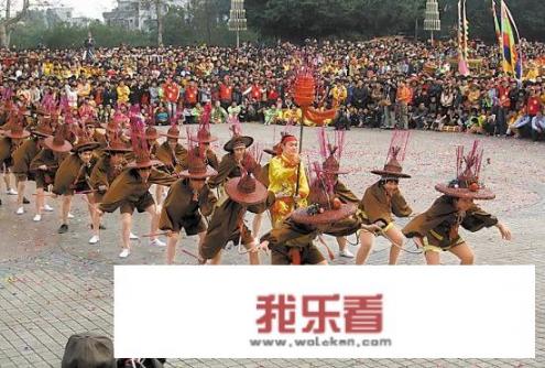 舞狮的寓意和象征？