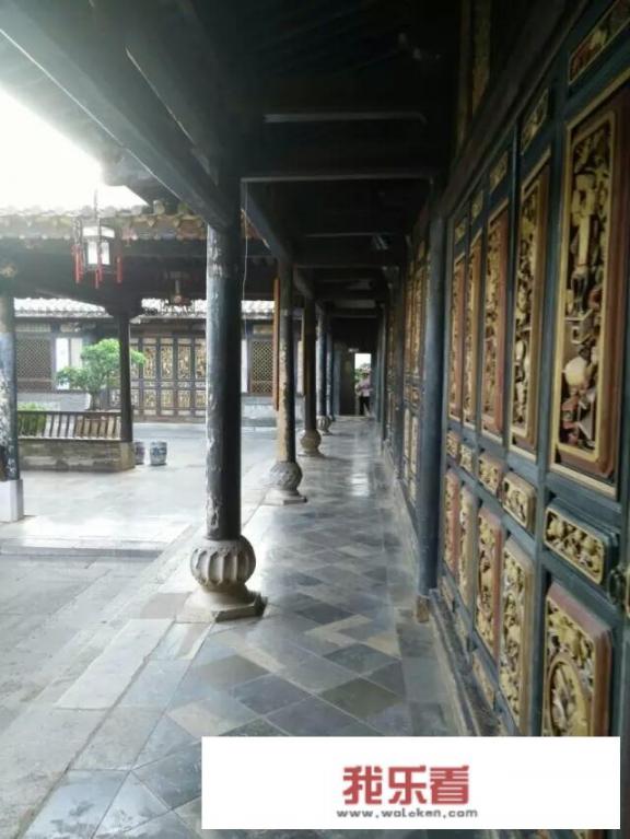云南最大的县城建水？
