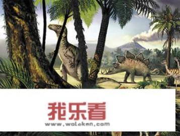 侏罗纪年代顺序？