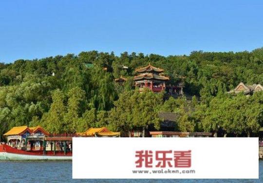 北京颐和园里的那个湖，为啥叫做“昆明湖”？