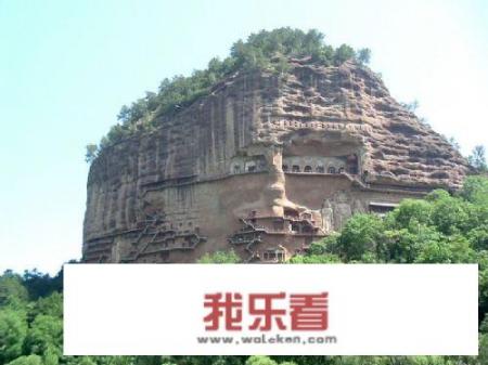 天水还是甘肃省第二大城市吗？发展前景如何？