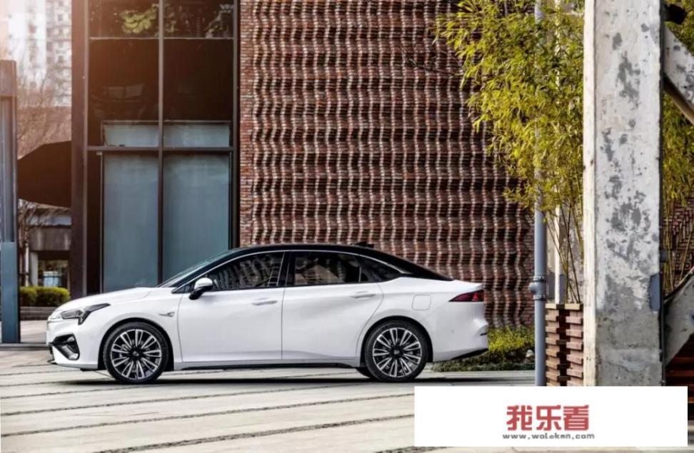 广汽新能源Aion S的车子怎么样?续航多少呢？