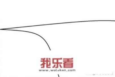 儿童简笔画：画春天美景的步骤？