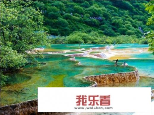 九寨沟好玩吗值得一去吗？