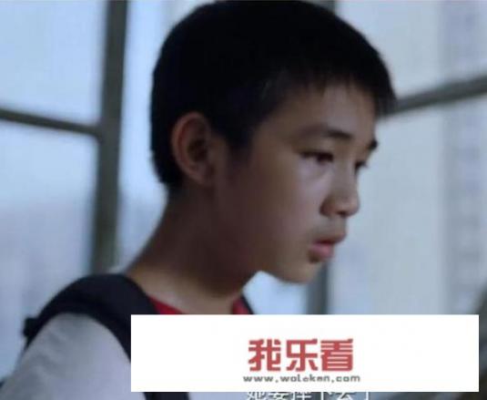 隐秘的角落影评？