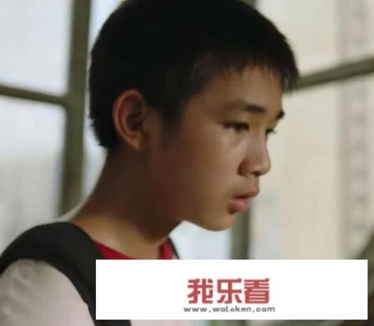 隐秘的角落影评？