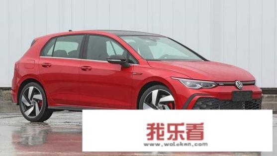 大众高尔夫R怎么样？值得买吗？