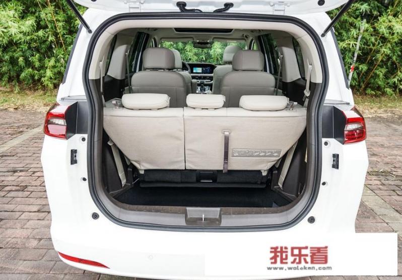 传祺m6和gm6怎么选？