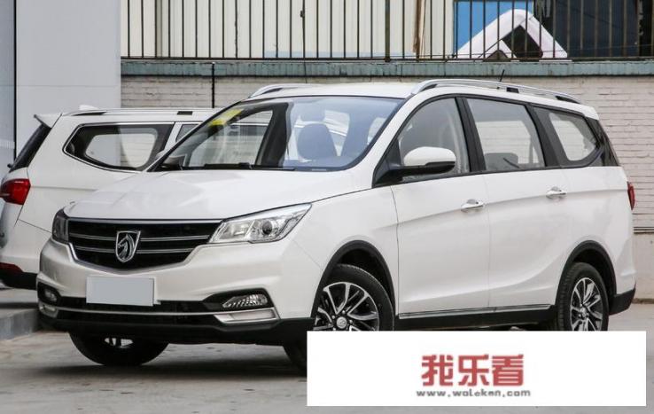 传祺m6和gm6怎么选？