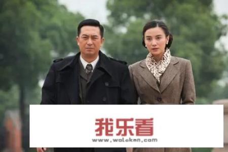 谍战片排行榜前二十名？