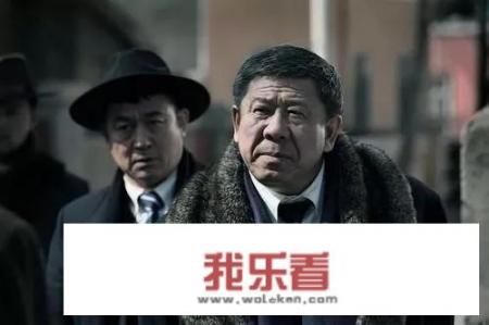 谍战片排行榜前二十名？