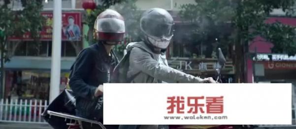 《无名之辈》凭什么能够拿下8.3的豆瓣高分？