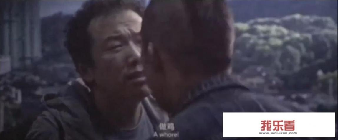 《无名之辈》凭什么能够拿下8.3的豆瓣高分？