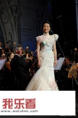 为什么在重大场合都选择演奏《茉莉花》？