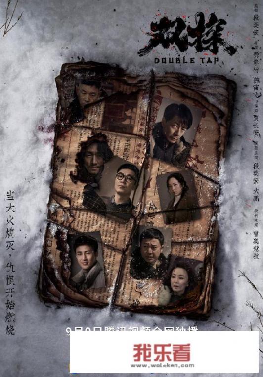 双探讲的是一个什么故事？