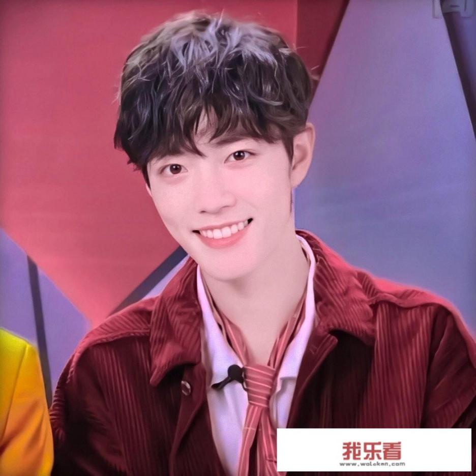 如果肖战扮演《庆余年》男主范闲，是不是也会红啊？