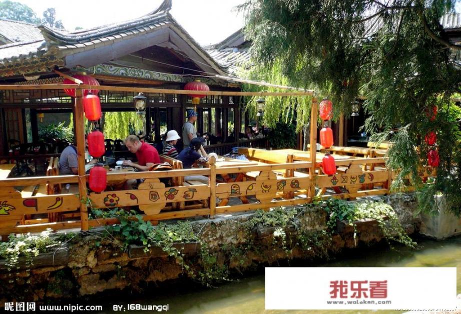中国四大古城是哪四个人？