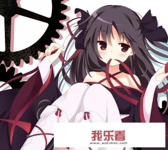 为什么美女都爱高跟丝袜？
