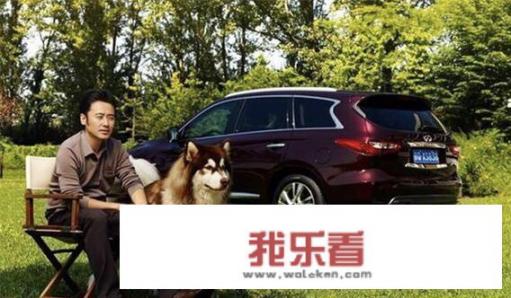 日系三剑客中的英菲尼迪，为何沦落到三线豪华品牌？