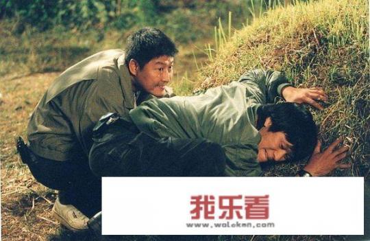 杀人回忆讲的是什么？