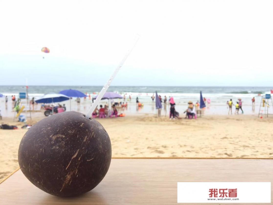 湛江东海岛和阳江海陵岛哪个比较好玩？