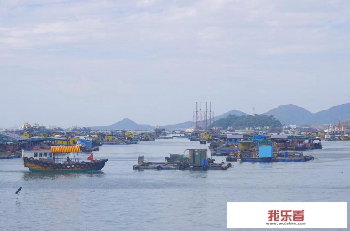 湛江东海岛和阳江海陵岛哪个比较好玩？