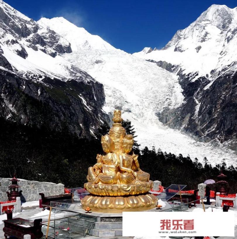 海螺沟景区2023年能开放吗？