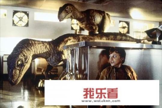侏罗纪公园电影资料？