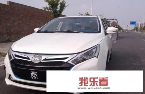 比亚迪唐dmi6座版值得买吗？