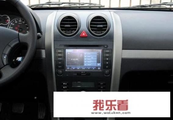 比亚迪s6大灯介绍？