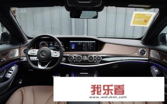 奔驰S级和AMG S哪个好？