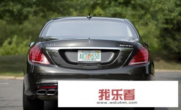 奔驰S级和AMG S哪个好？