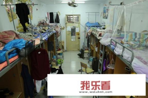 男生宿舍发生过哪些“惊天骇人”的事？