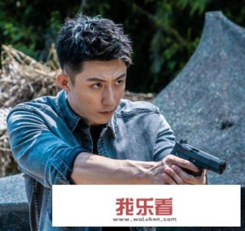 《破冰行动》豆瓣评分8.3，这部剧有哪些看点？