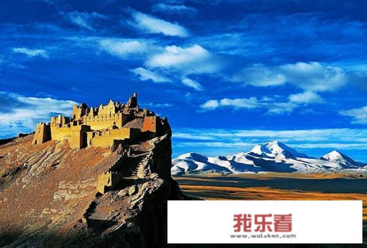 楼兰古城是否真的存在？