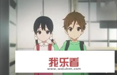什么是青涩的恋情？