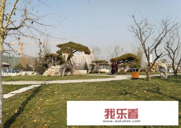 介绍朝阳公园朝阳广场？