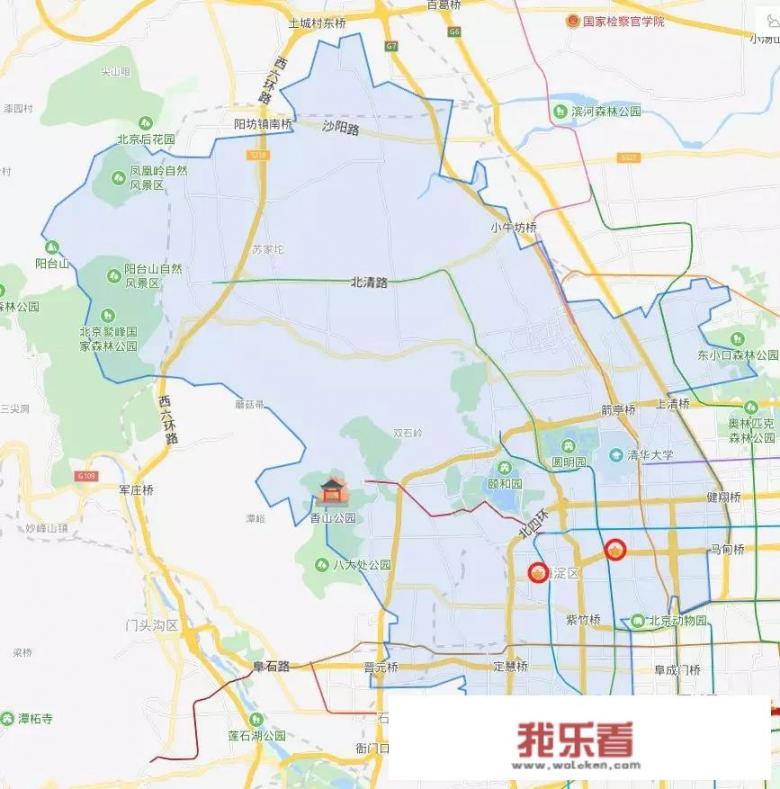 北京看电影体验感最好的地方？
