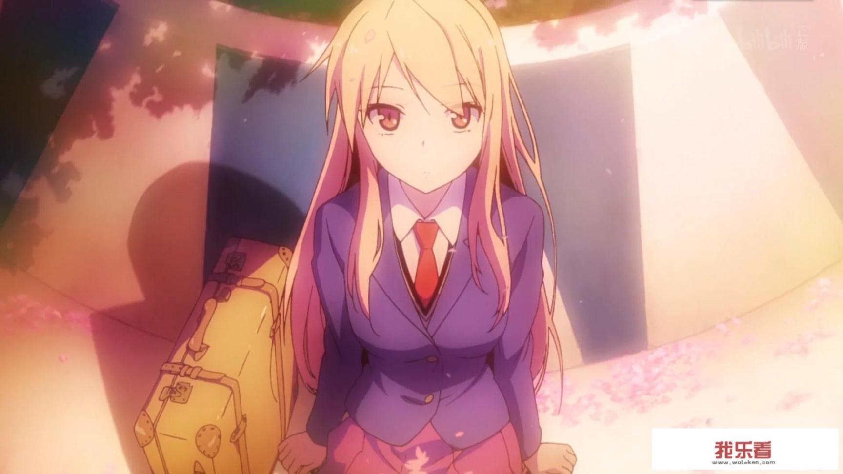 樱花树有叶子吗？