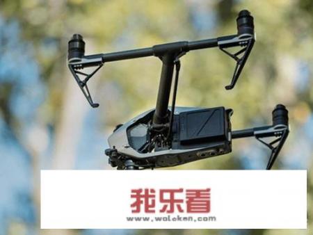 买航拍无人机几百元到一二千元，都区别在那？