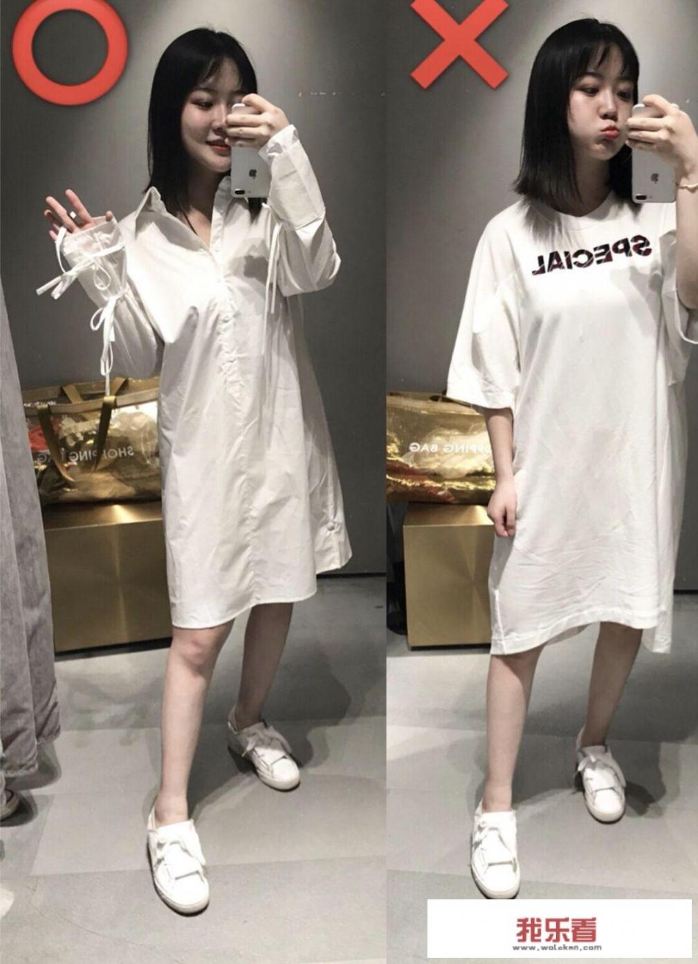 胸大的女人穿衣服如何避免尴尬？