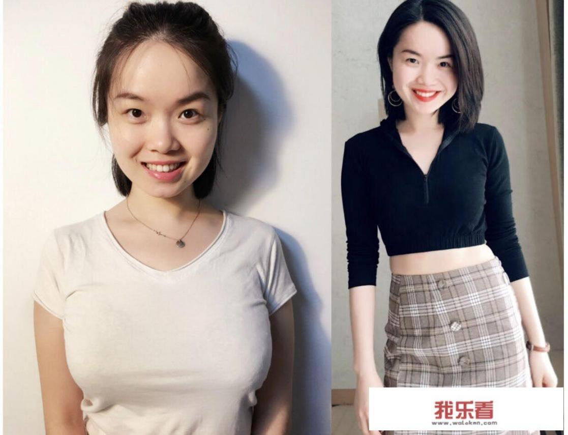 胸大的女人穿衣服如何避免尴尬？